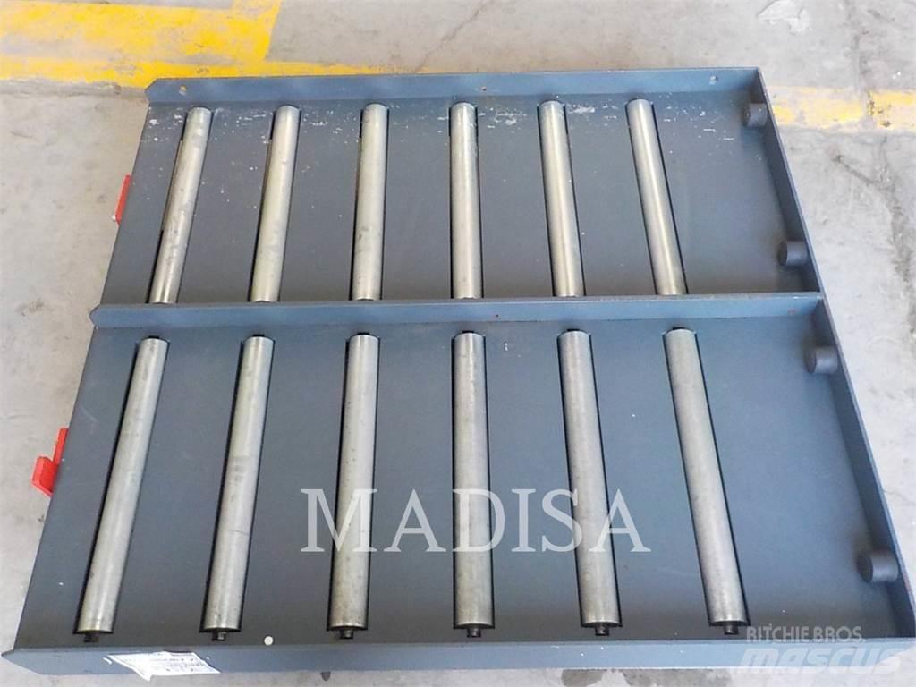  FRONIUS WA8-MOD Construção - Outros
