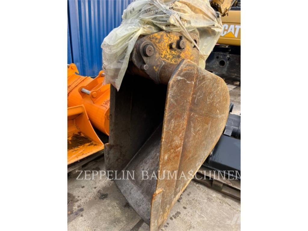 Furukawa W730 Escavadoras de rodas