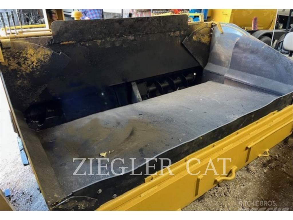 Gehl 1448 PLUS Pavimentadoras de asfalto