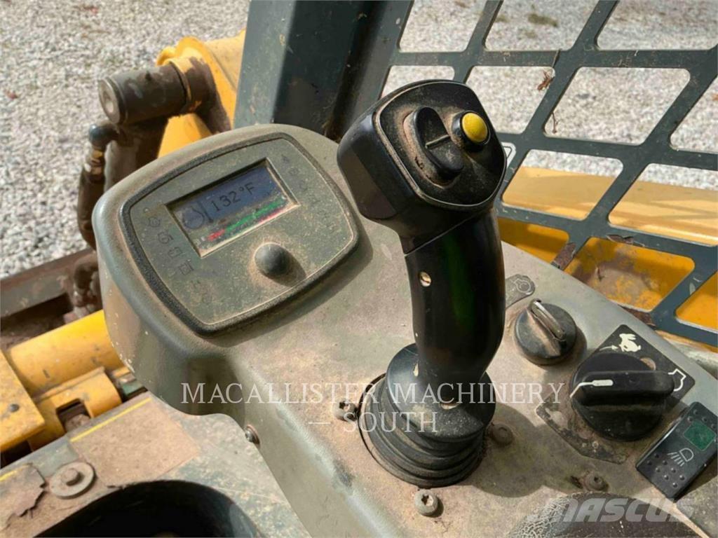 Gehl RT175 Pás Carregadoras de rastos