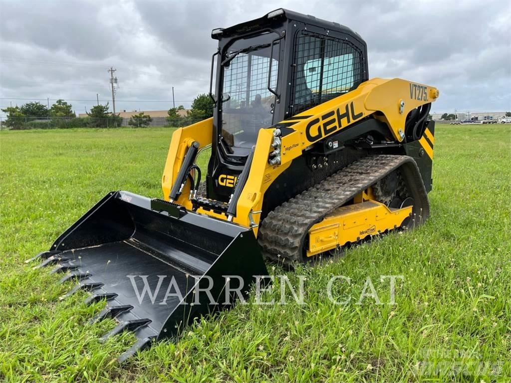 Gehl VT275 Pás Carregadoras de rastos