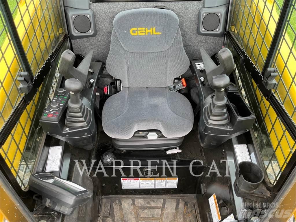 Gehl VT275 Pás Carregadoras de rastos