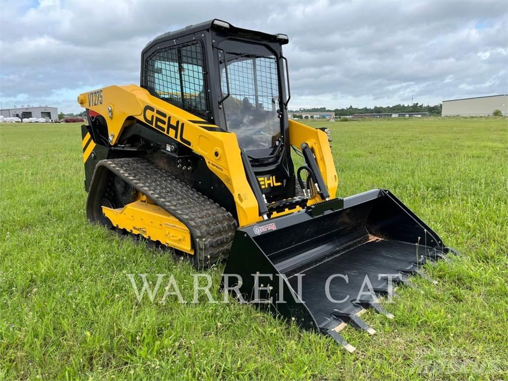 Gehl VT275 Pás Carregadoras de rastos