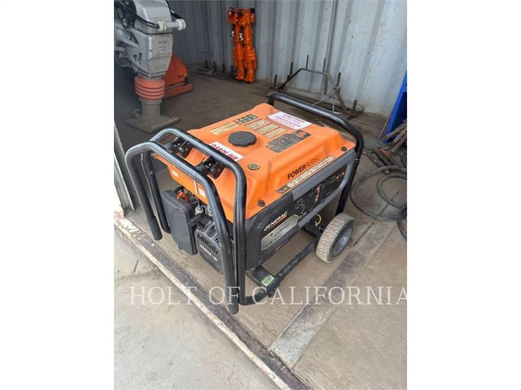 Generac GENSET 6 Outros Geradores