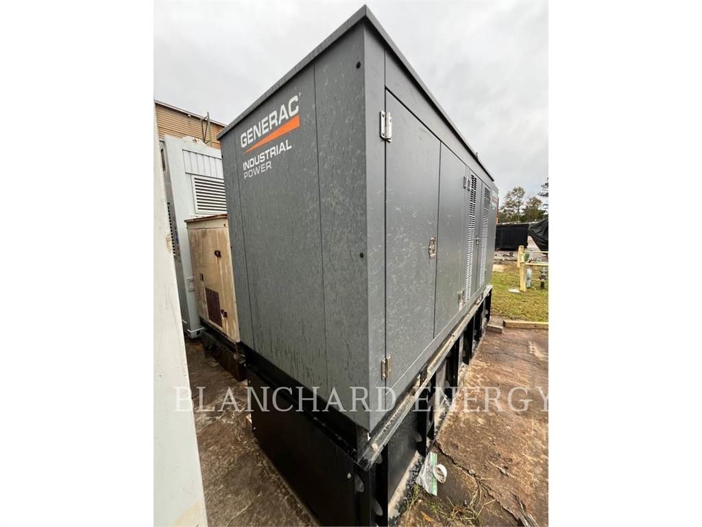 Generac SD150 Geradores Diesel