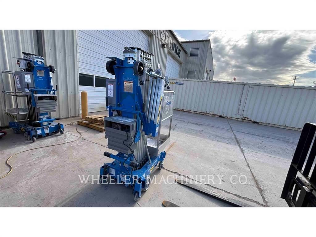 Genie AWP30S Elevadores de tesoura