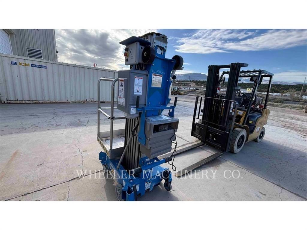 Genie AWP30S Elevadores de tesoura