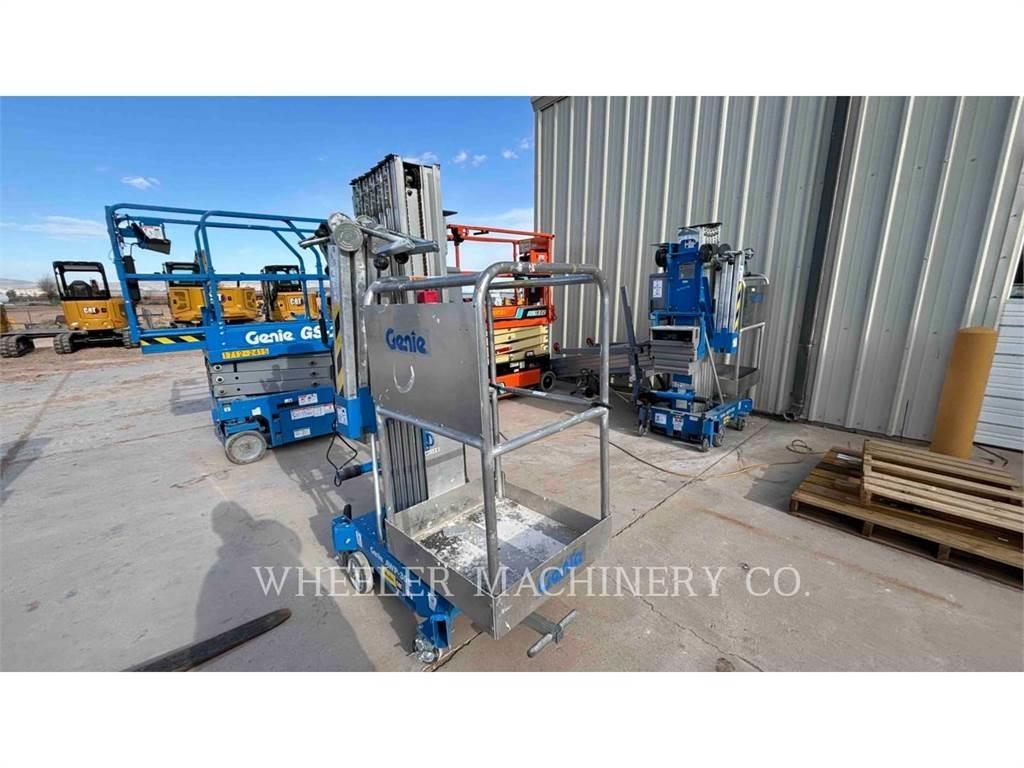 Genie AWP30S Elevadores de tesoura