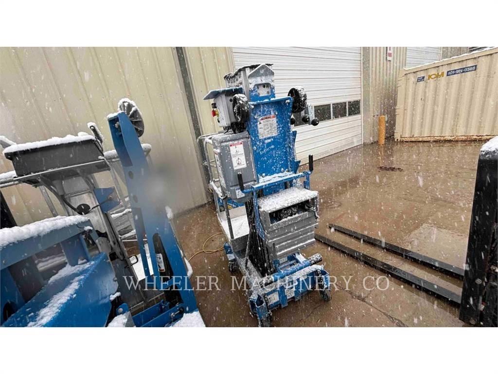 Genie AWP30S Elevadores de tesoura
