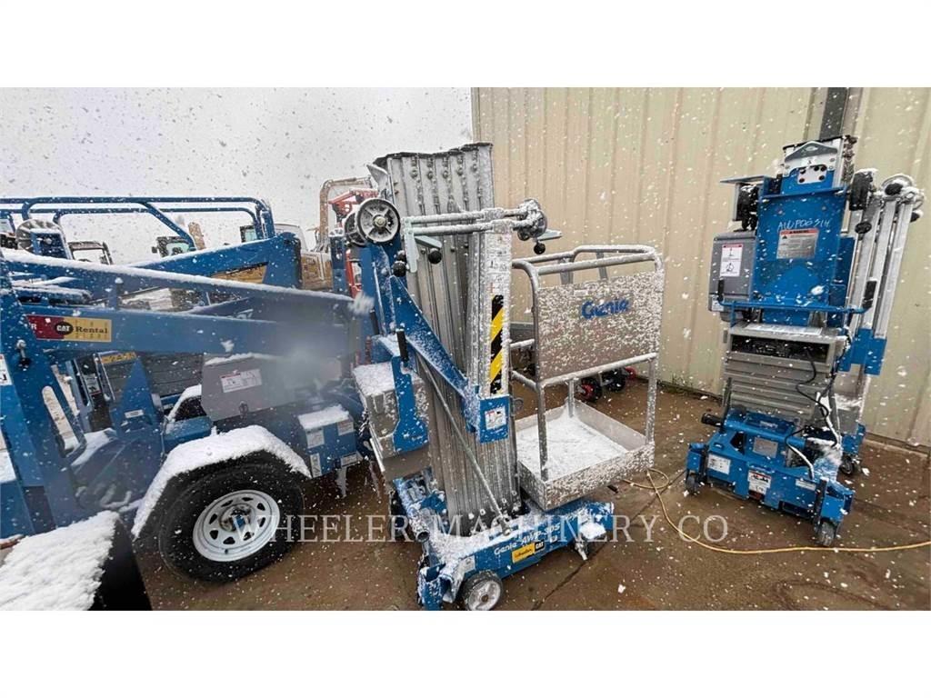 Genie AWP30S Elevadores de tesoura
