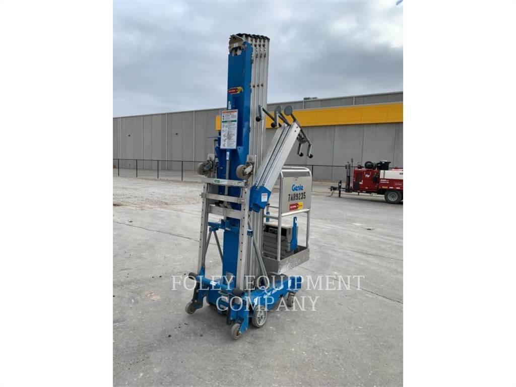 Genie AWP36SDC Elevadores de tesoura