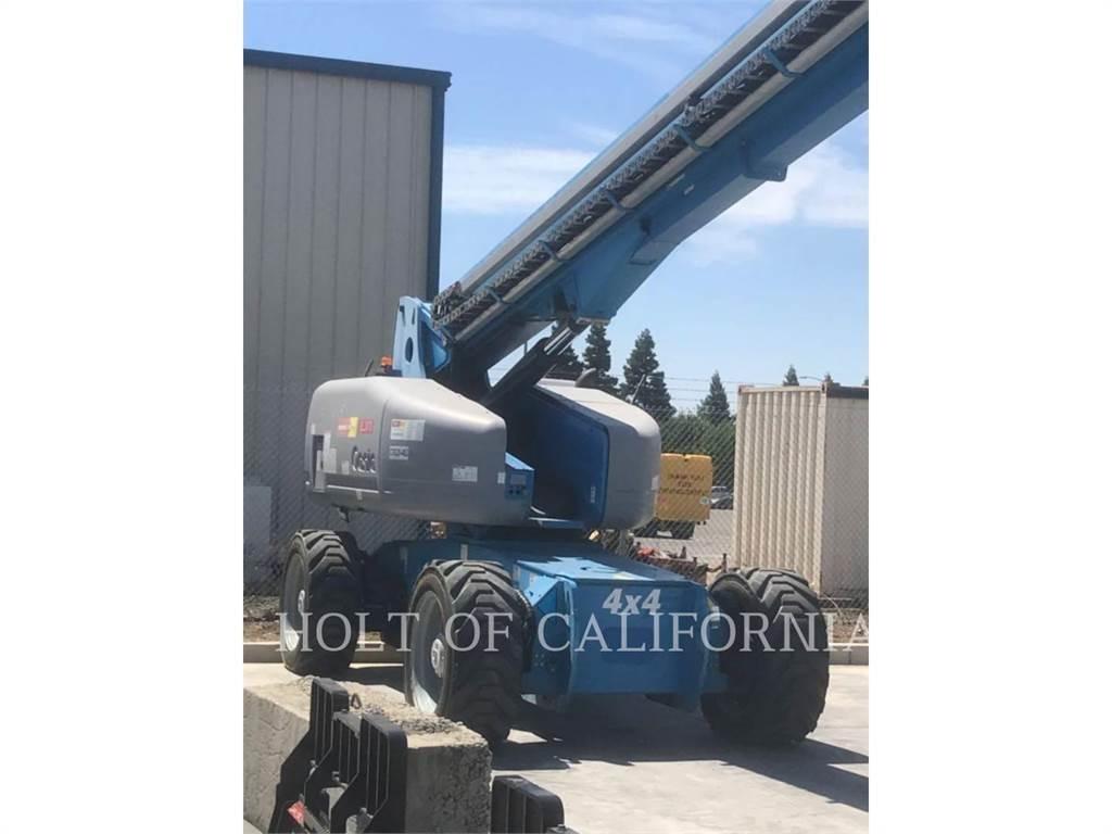 Genie BOOM S125 Elevadores braços articulados