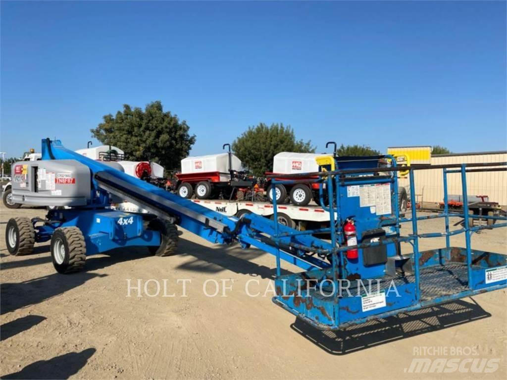 Genie BOOM S45 Elevadores braços articulados