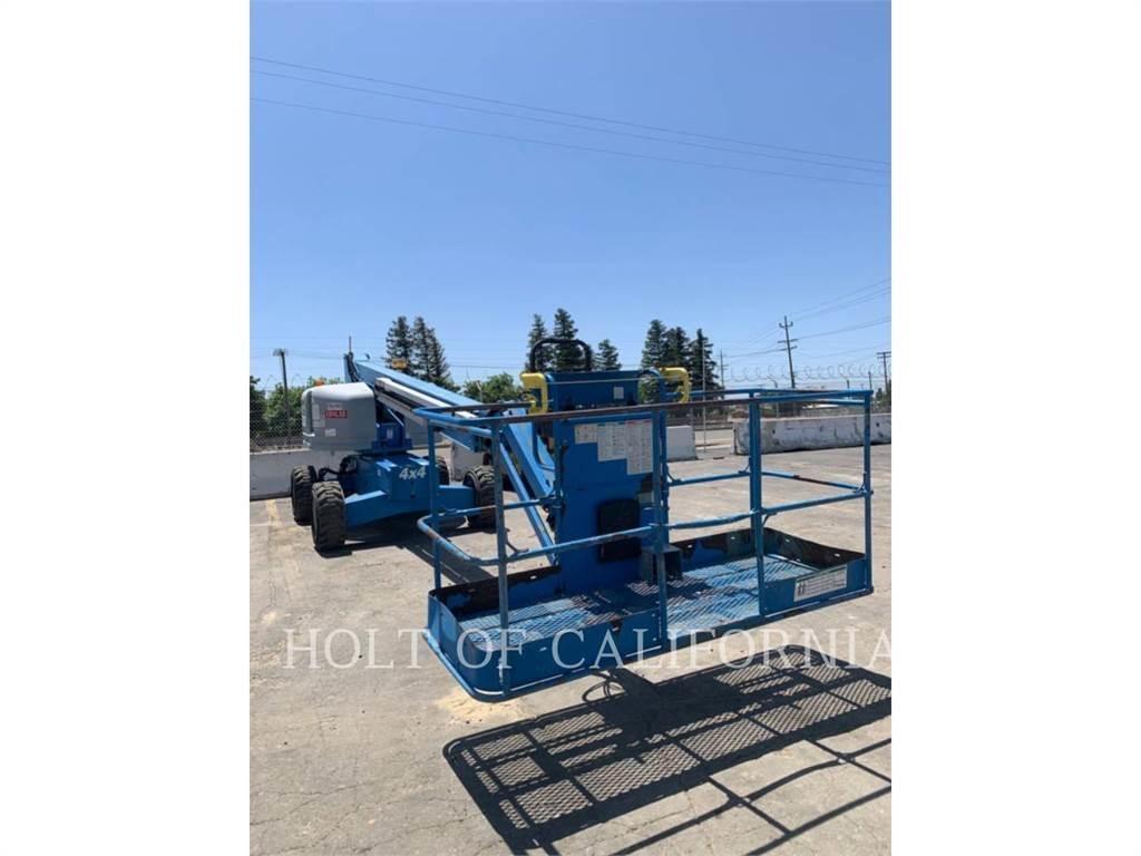 Genie BOOM S45 Elevadores braços articulados