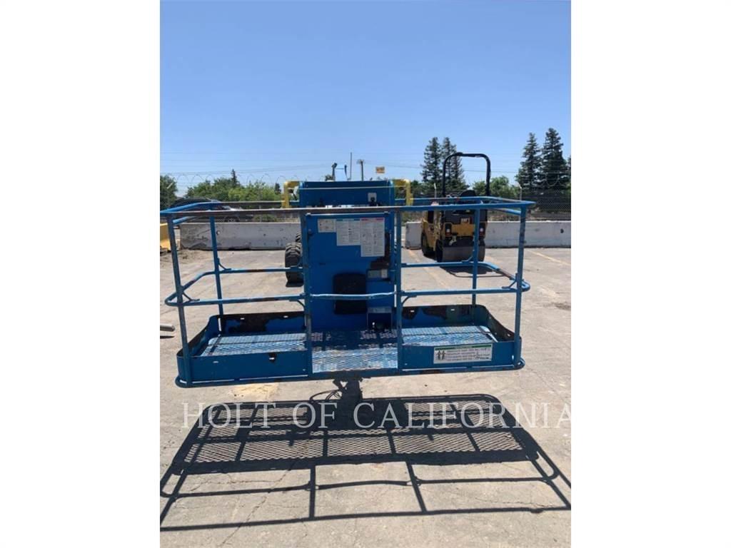 Genie BOOM S45 Elevadores braços articulados