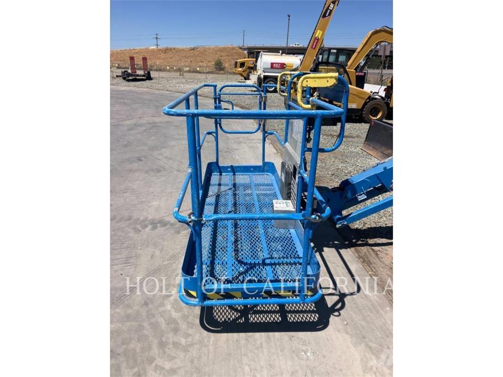 Genie BOOM S45 Elevadores braços articulados