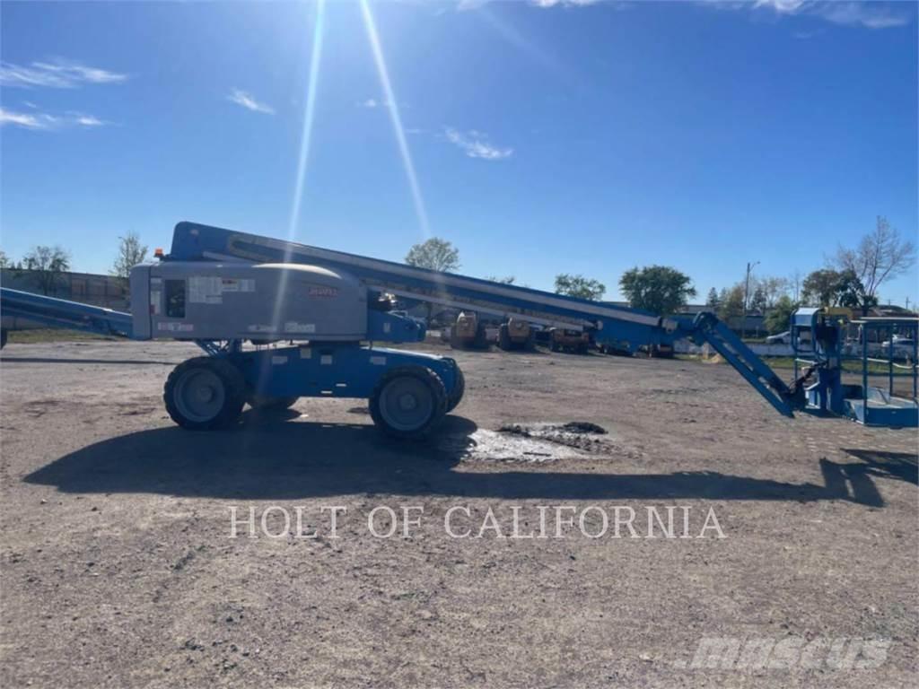 Genie BOOM S65 Elevadores braços articulados