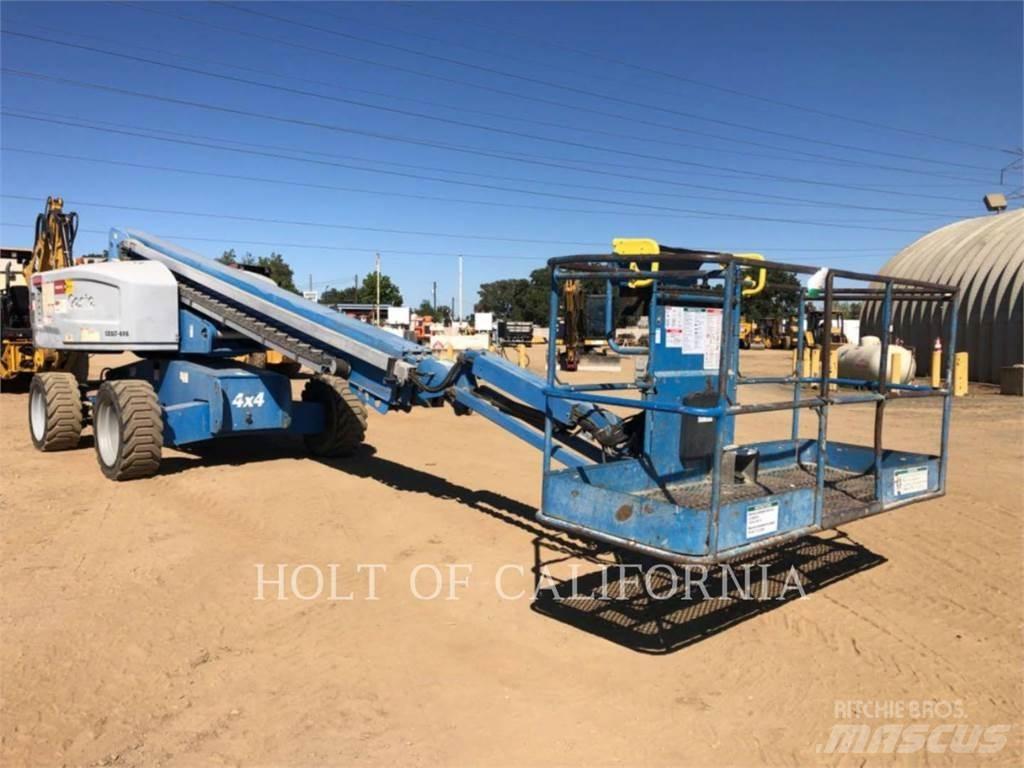 Genie BOOM S65 Elevadores braços articulados