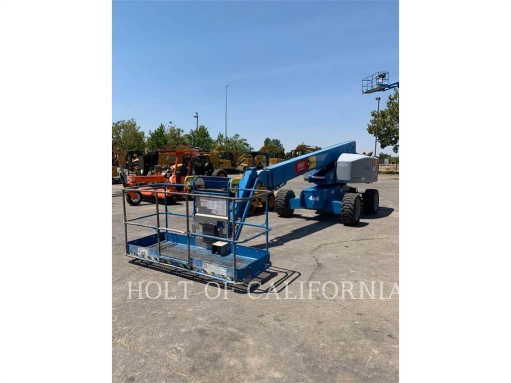 Genie BOOM S65 Elevadores braços articulados