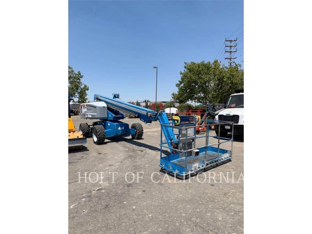 Genie BOOM S65 Elevadores braços articulados
