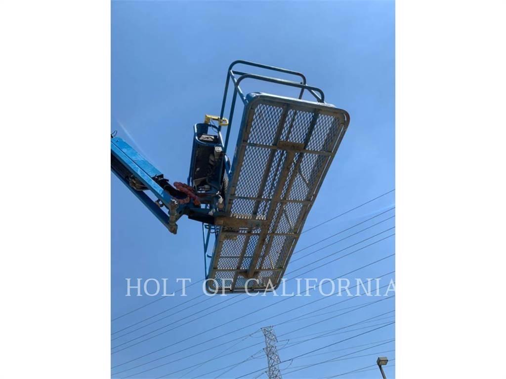 Genie BOOM S65 Elevadores braços articulados