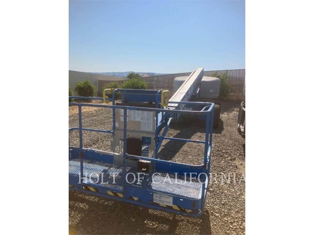 Genie BOOM S65 Elevadores braços articulados