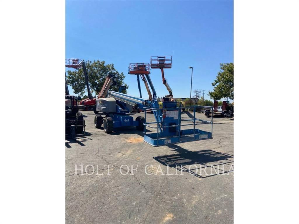 Genie BOOM S65 Elevadores braços articulados