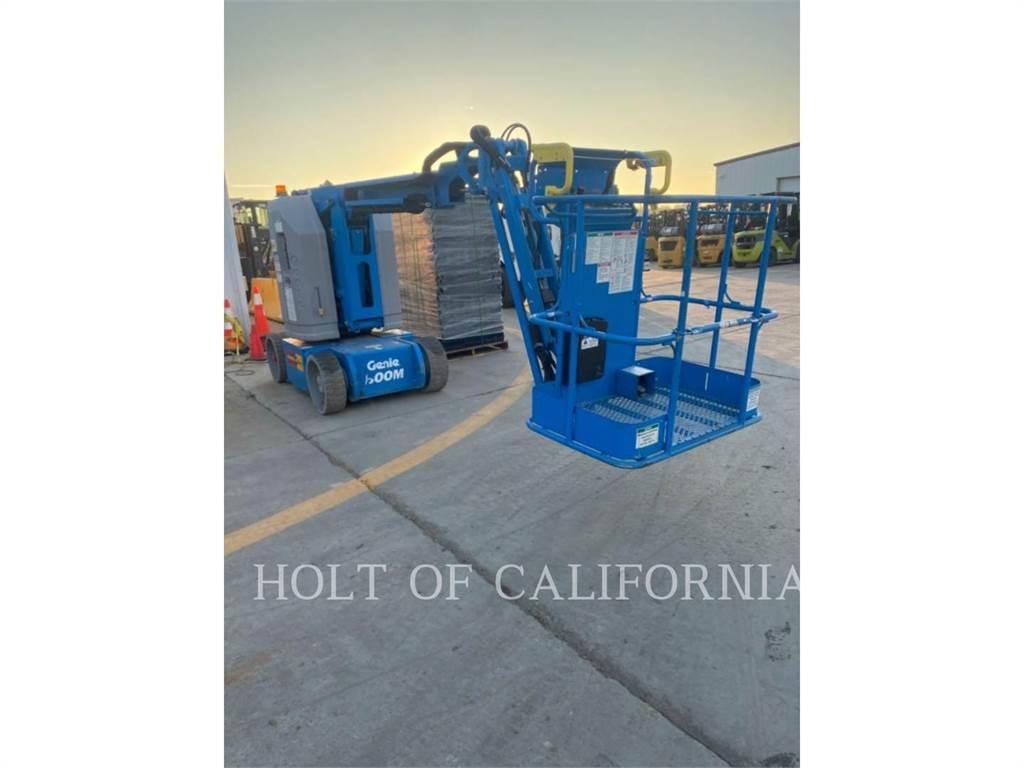 Genie BOOM Z30 Elevadores braços articulados