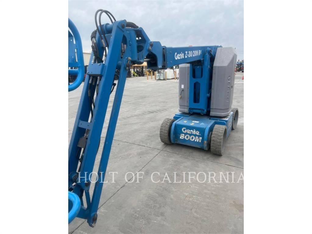 Genie BOOM Z30 Elevadores braços articulados