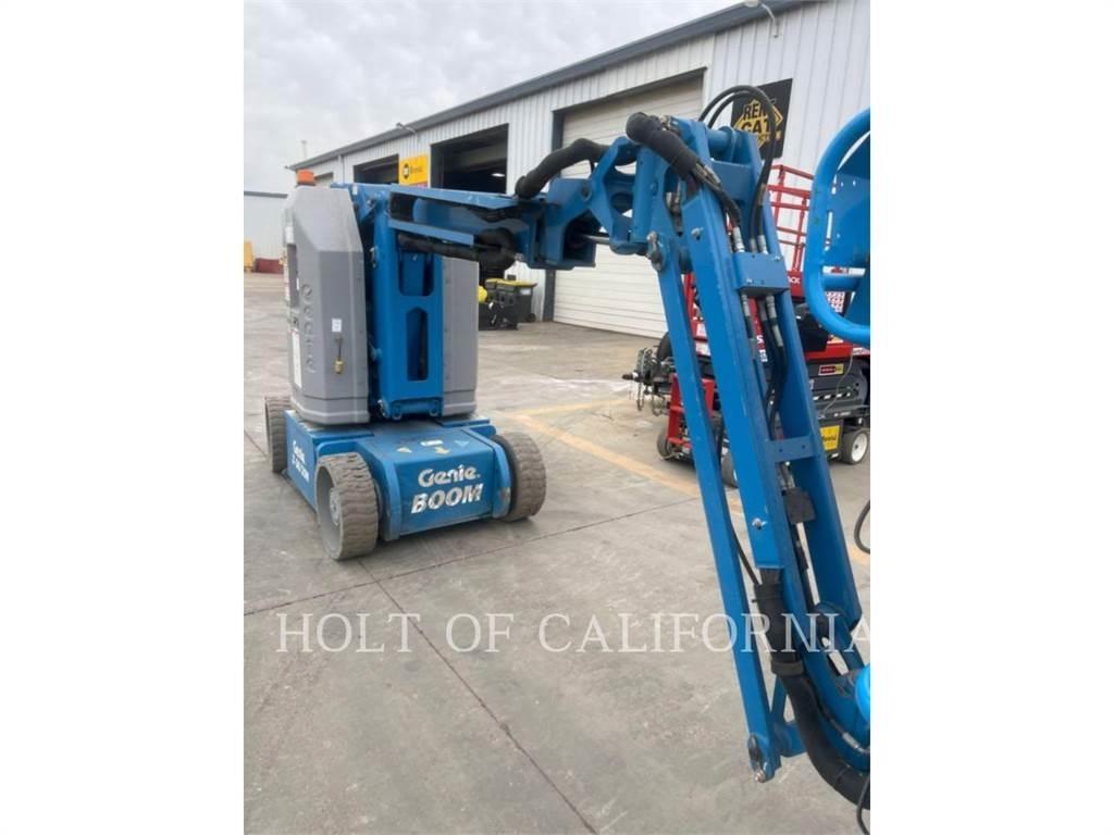 Genie BOOM Z30 Elevadores braços articulados