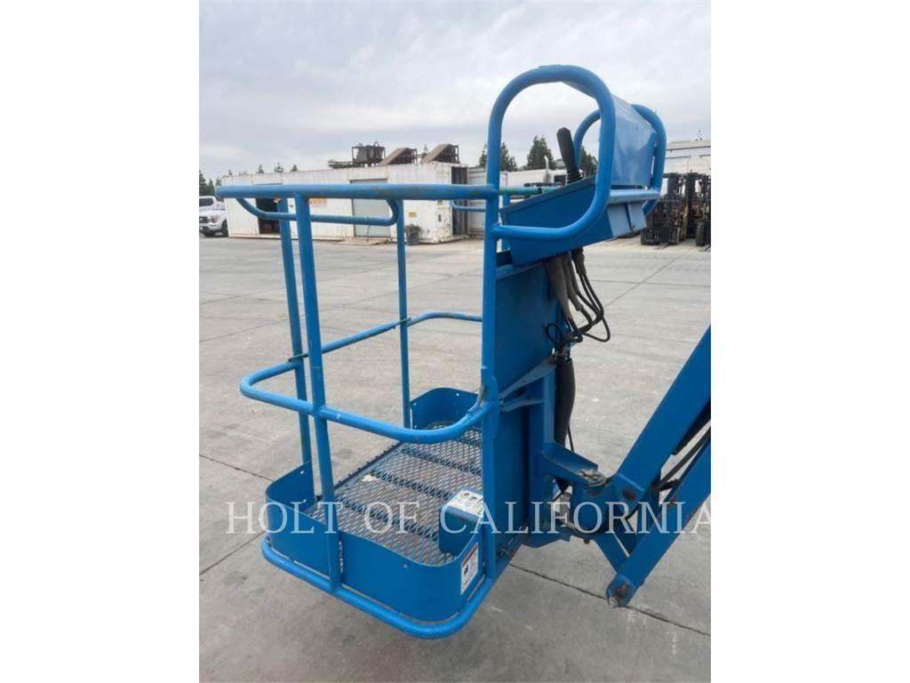 Genie BOOM Z30 Elevadores braços articulados