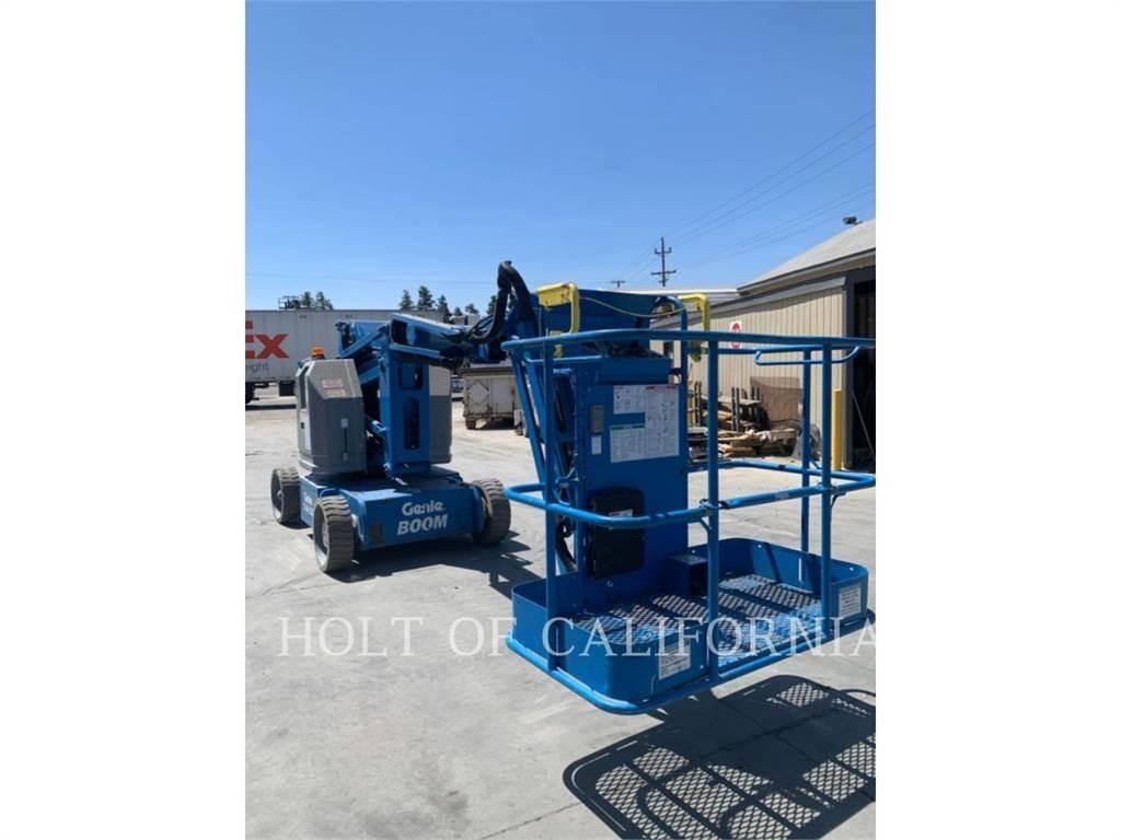Genie BOOM Z30 Elevadores braços articulados