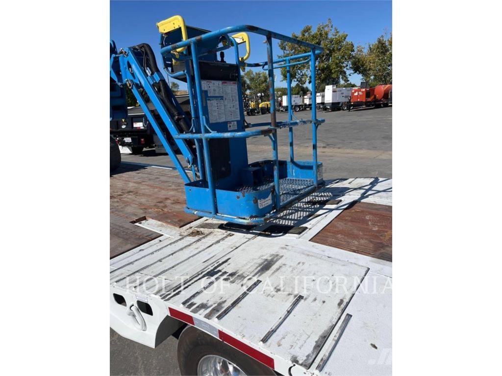 Genie BOOM Z40 Elevadores braços articulados