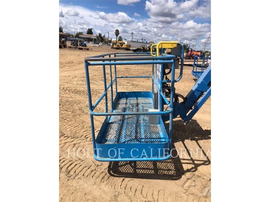 Genie BOOM Z60 Elevadores braços articulados