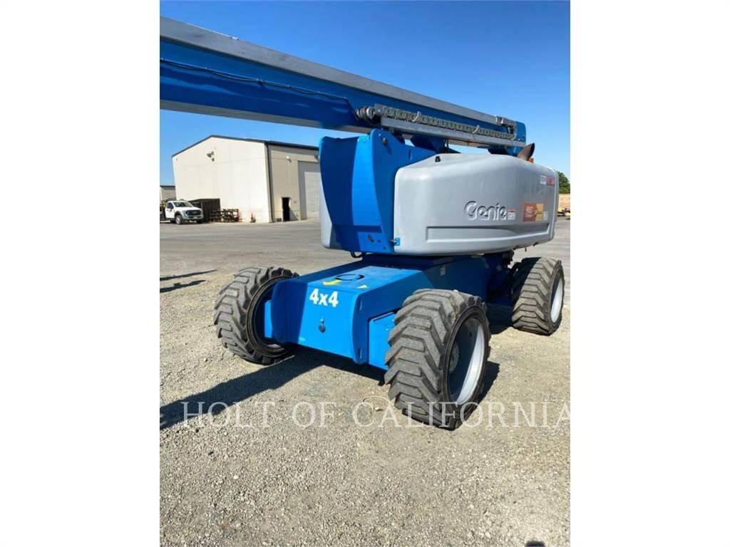 Genie BOOM Z80 Elevadores braços articulados
