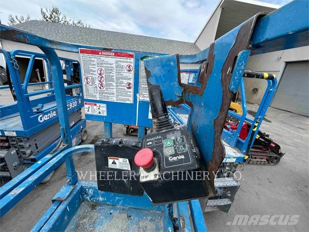 Genie GS1930 Elevadores de tesoura