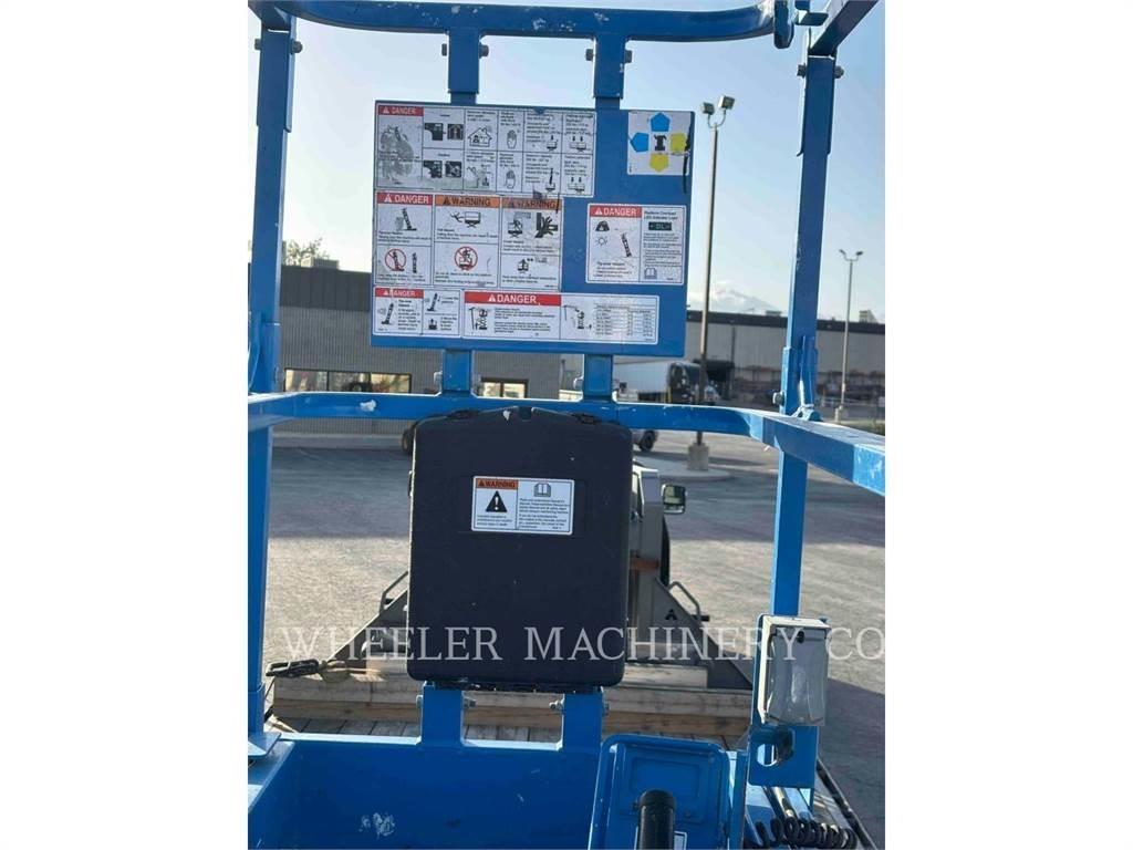 Genie GS1932 Elevadores de tesoura