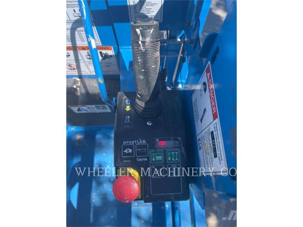 Genie GS1932 Elevadores de tesoura