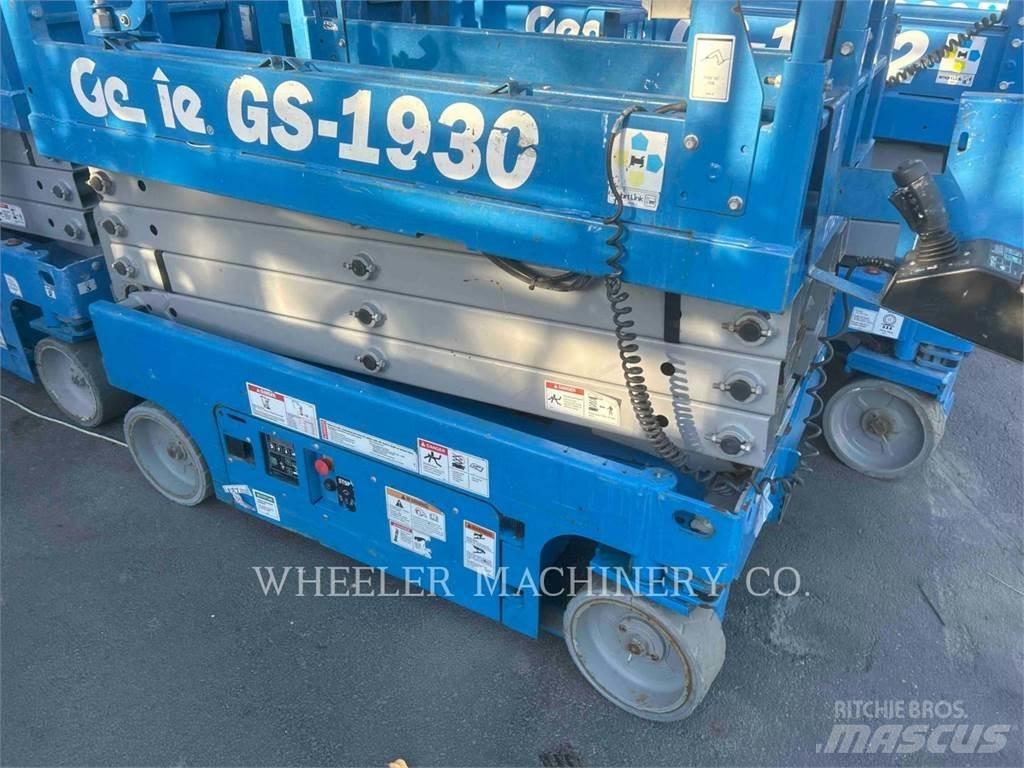 Genie GS1932 Elevadores de tesoura