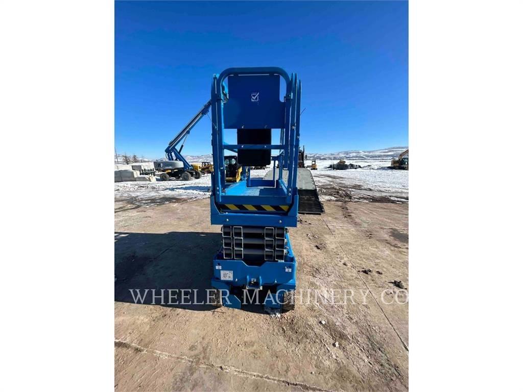 Genie GS1932 Elevadores de tesoura