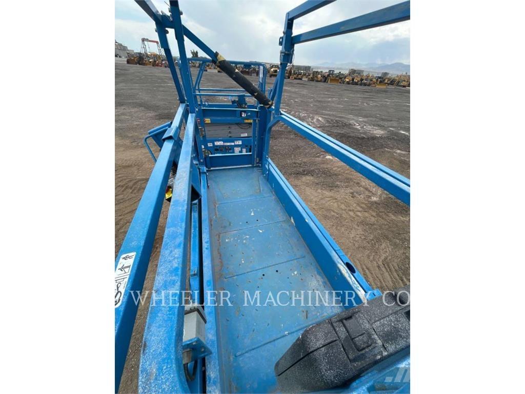 Genie GS1932 Elevadores de tesoura