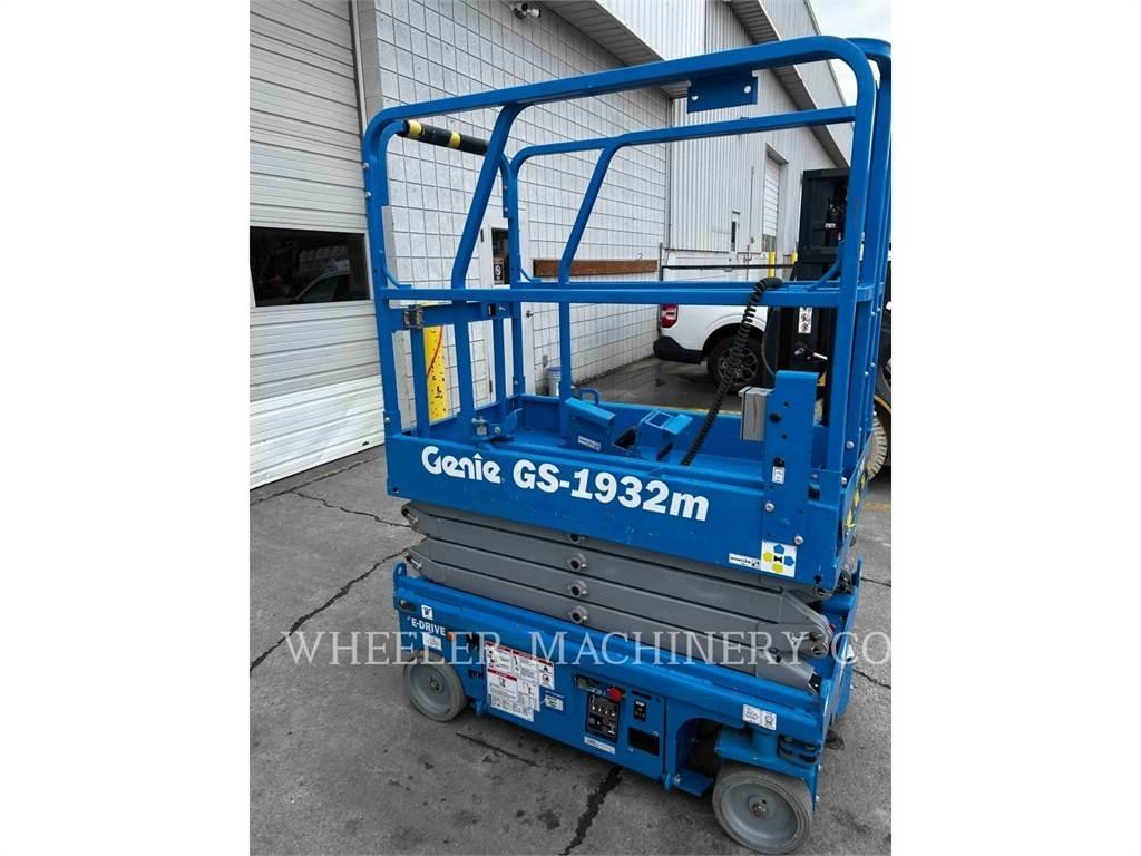 Genie GS1932M Elevadores de tesoura