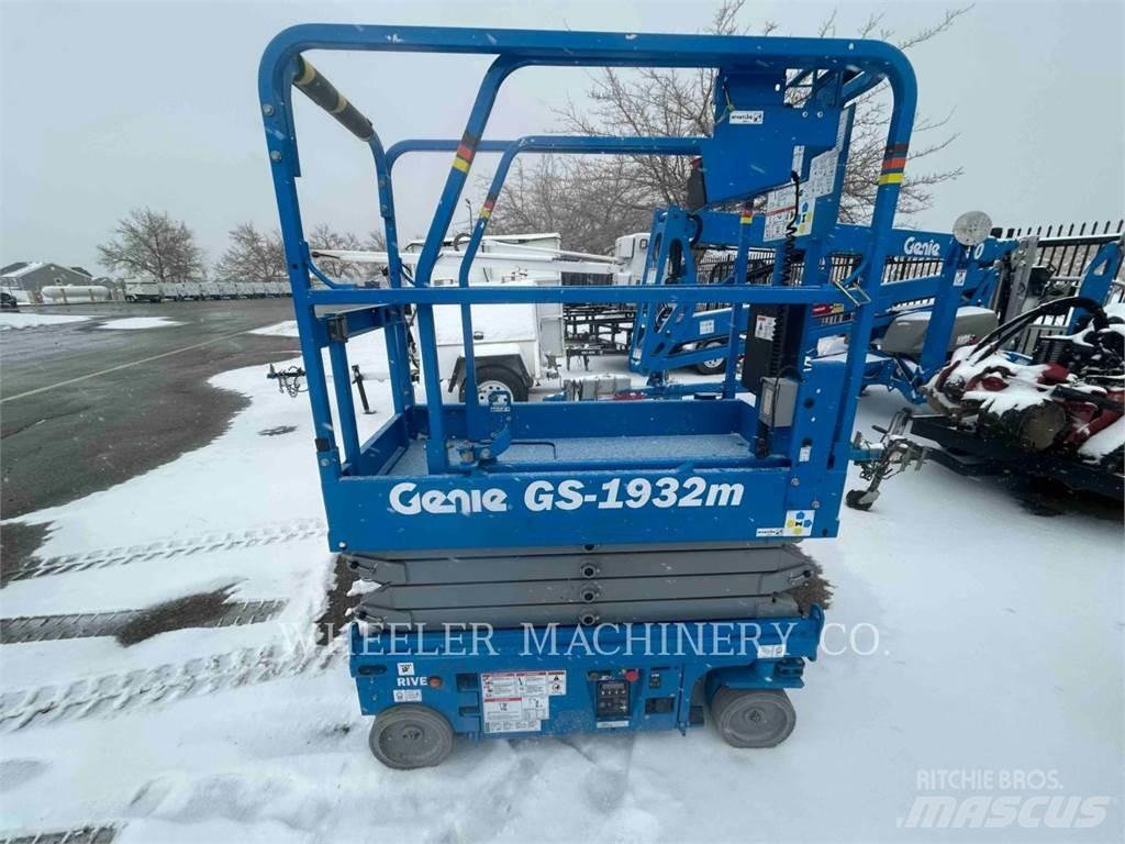Genie GS1932M Elevadores de tesoura