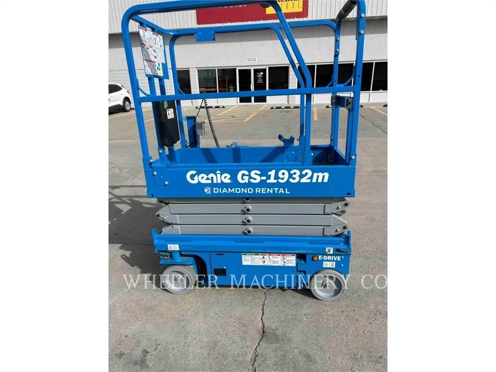 Genie GS1932M Elevadores de tesoura