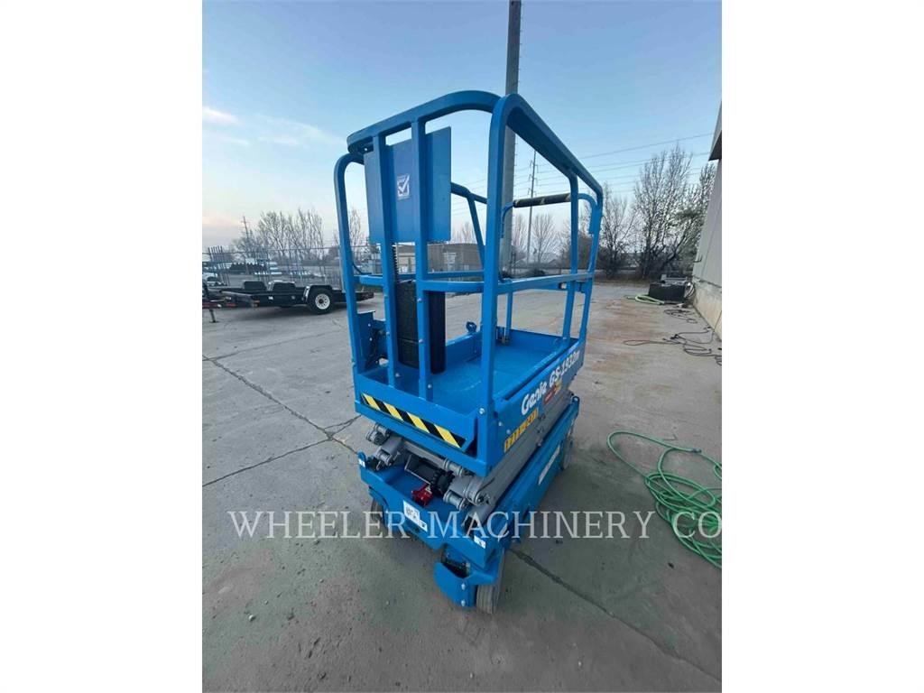 Genie GS1932M Elevadores de tesoura