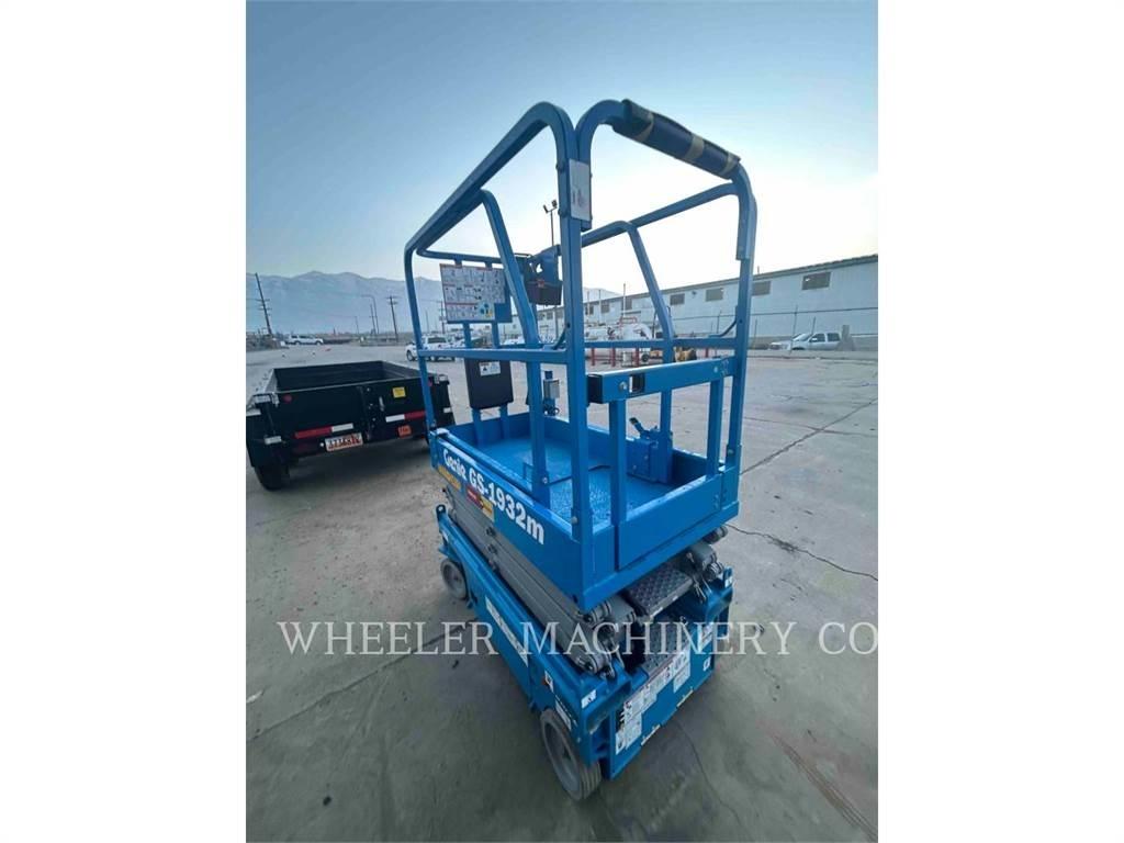 Genie GS1932M Elevadores de tesoura