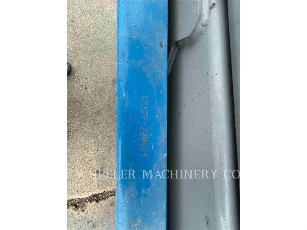 Genie GS2632 Elevadores de tesoura