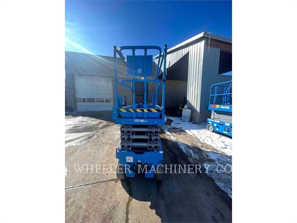 Genie GS2632 Elevadores de tesoura