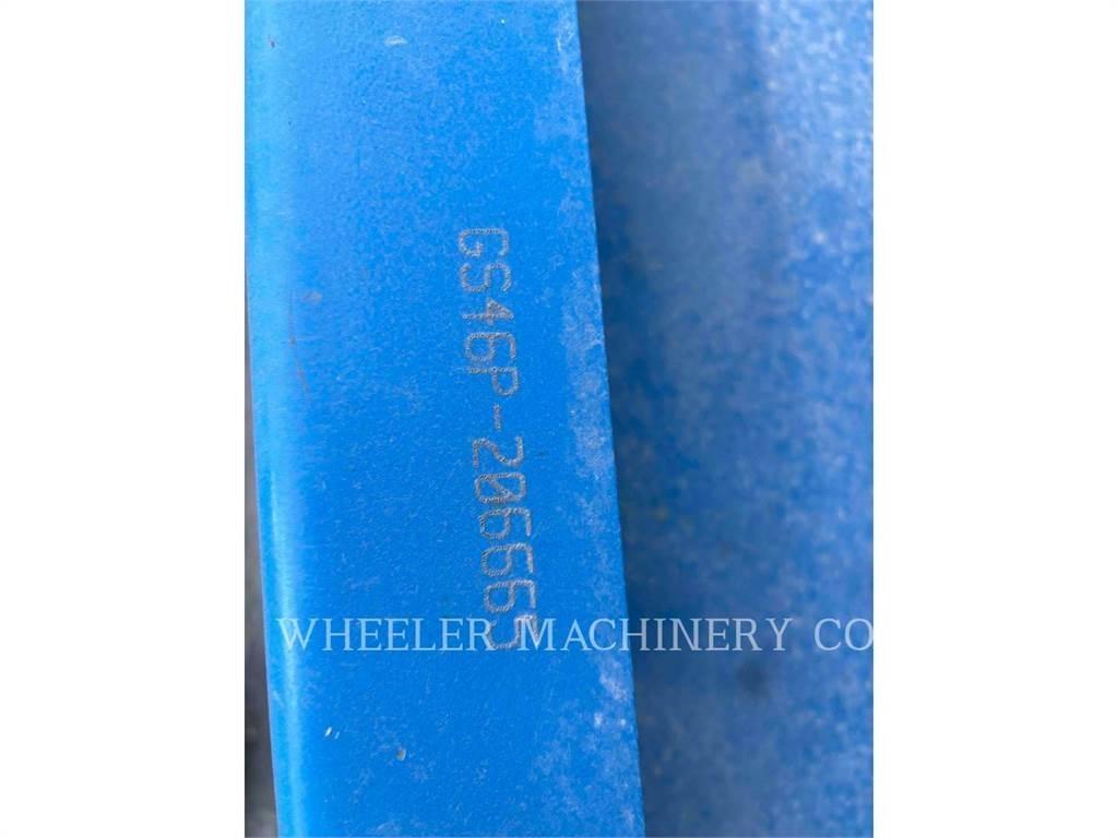 Genie GS3246 Elevadores de tesoura