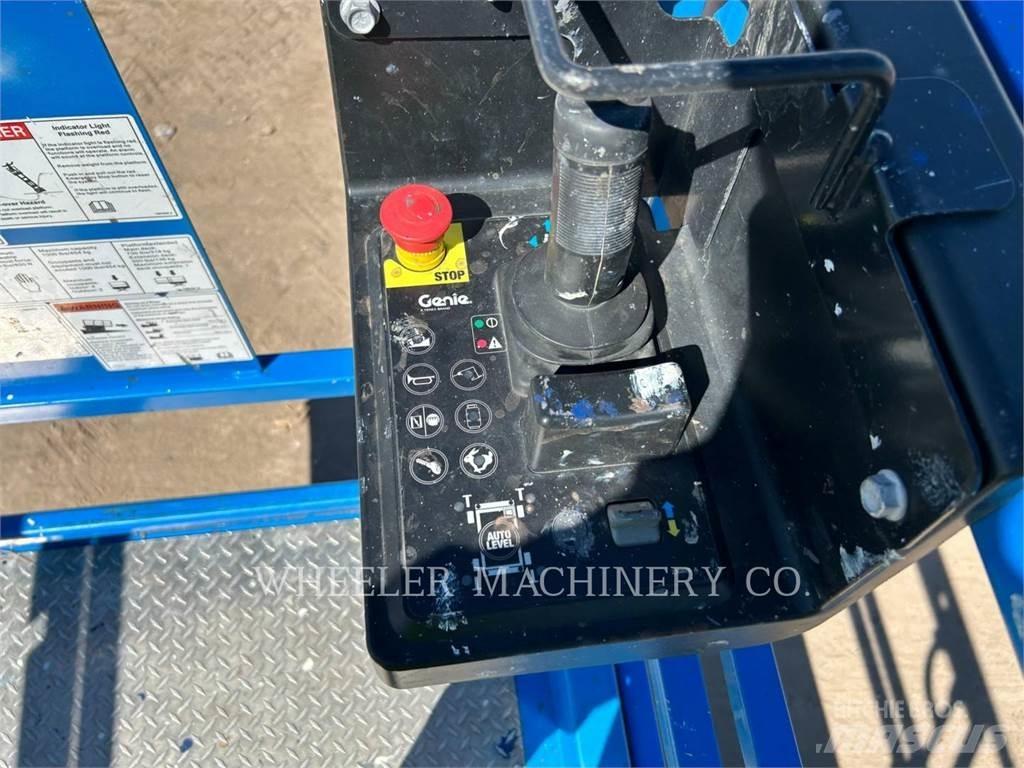 Genie GS3369 RT Elevadores de tesoura